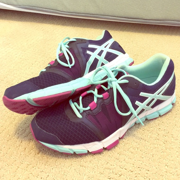Asics sneakers