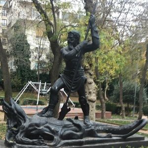 Meet your Posher, Zantia