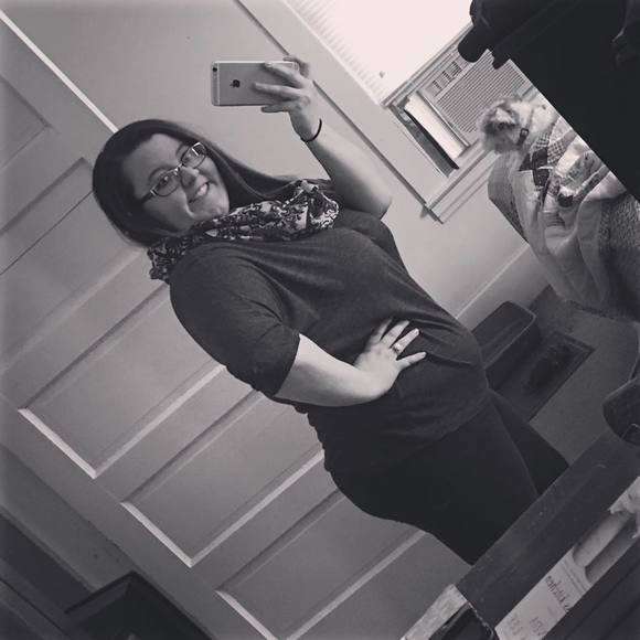 Meet your Posher, Harley - Picture 1 of 1