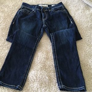 BKE Harper jeans