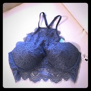 Victoria's Secret Halter Push up bra