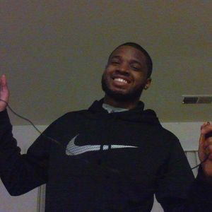 Meet your Posher, Terrence