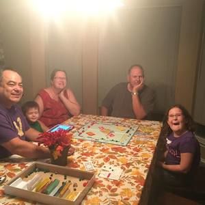 Meet your Posher, Annette