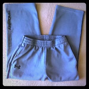 Sale..Under Armour Boys Athletic Pants Bundle 25%!