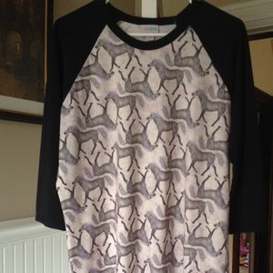 Lularoe Randy X-large