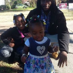 Meet your Posher, Thomas