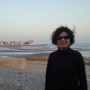 Meet your Posher, Maria