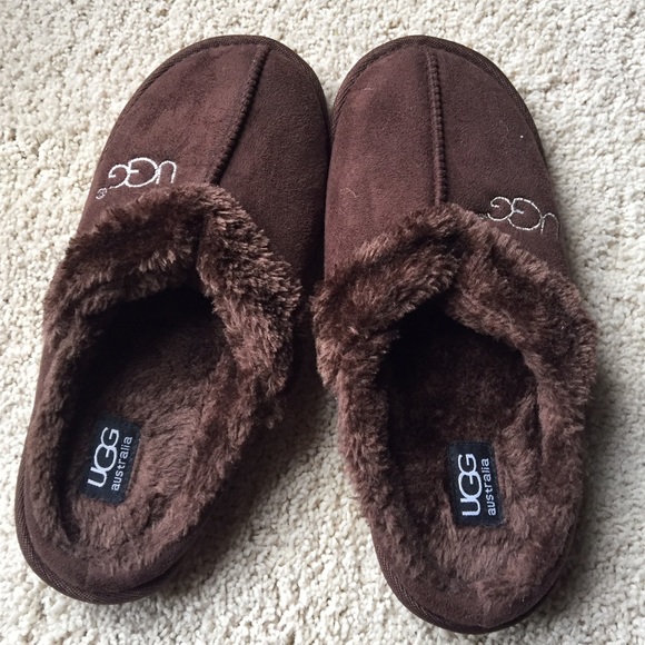 ugg slippers