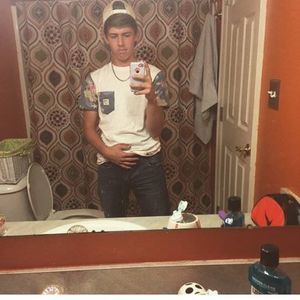 Meet your Posher, Chandler