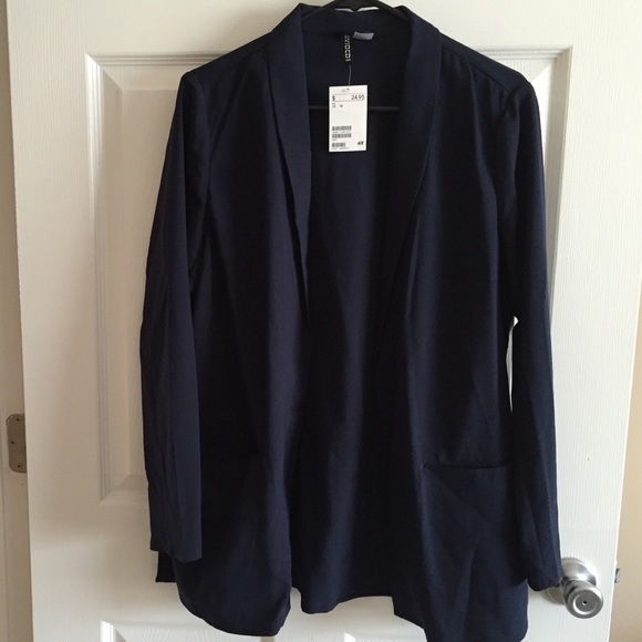 H&M blazer