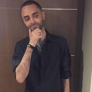 Meet your Posher, Mark