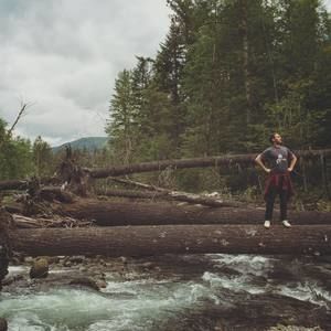 Meet your Posher, Steven