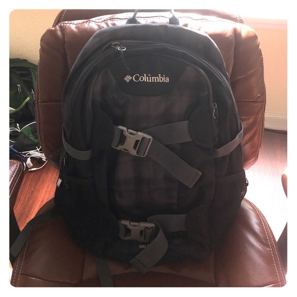 columbia half track backpack