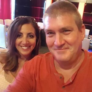 Meet your Posher, Gina