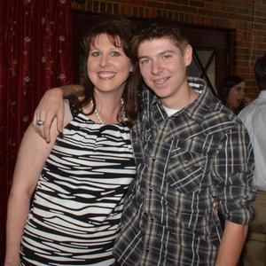 Meet your Posher, Alicia