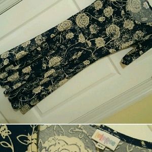 RESERVED Lularoe XS Nicole