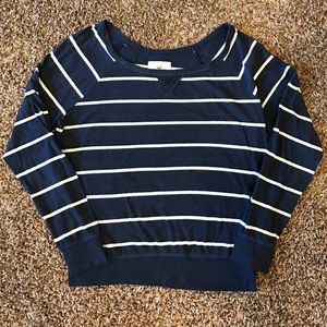 Hollister long sleeve tshirt
