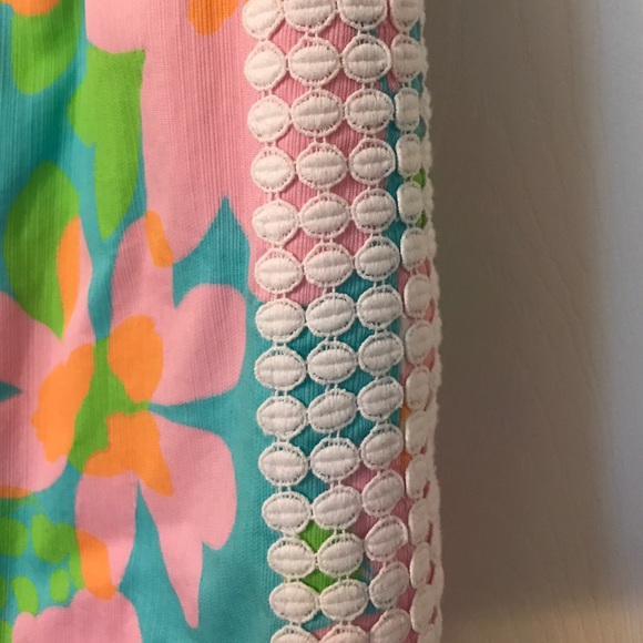 Lilly Pulitzer Shift dress - Picture 2 of 4