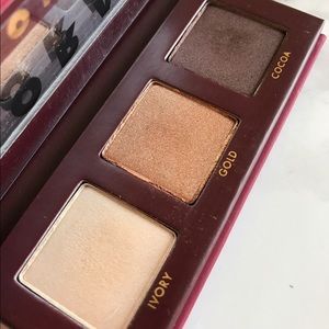 Lorac pro pocket palette