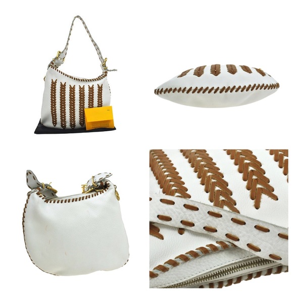 Limited Edition Fendi shoulder bag RARE! - Picture 2 of 4