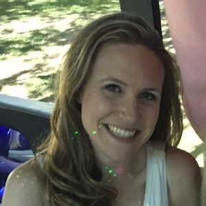 Meet your Posher, Casey