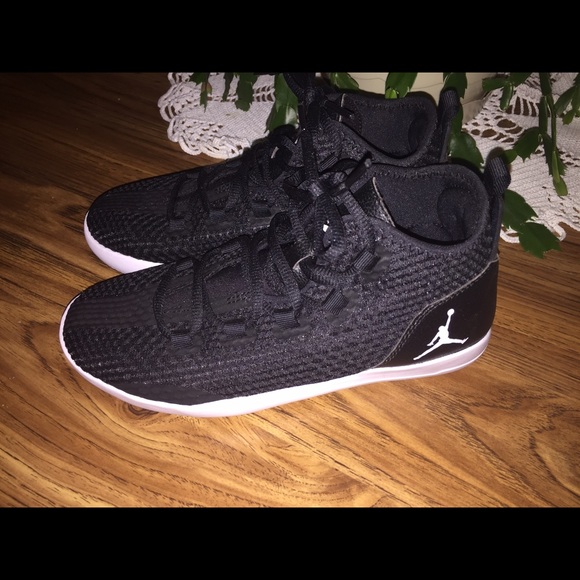 New Nike Jordan's