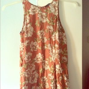 Floral Sundress