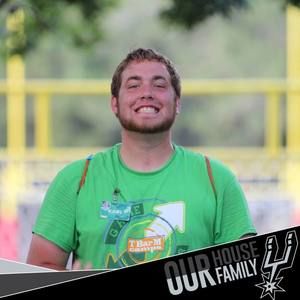 Meet your Posher, Karl