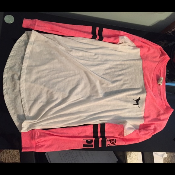 Victoria Secret Long Sleeve