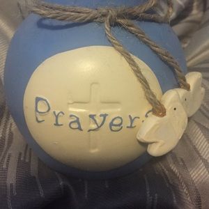 1 hour sale!! Prayer jar!