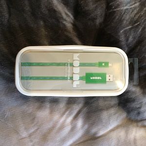 Brand new 3 foot micro USB cord