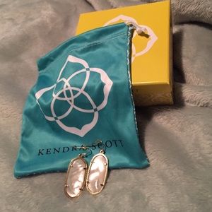 Kendra Scott "Elle" earrings