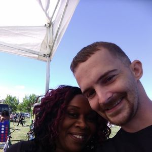 Meet your Posher, Jerod