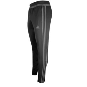 Adidas large training pants