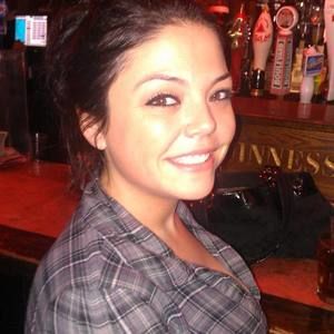 Meet your Posher, Hope