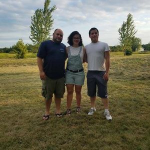 Meet your Posher, Africa