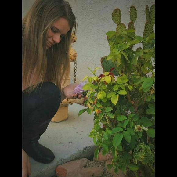 Meet your Posher, Summer