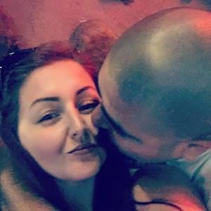 Meet your Posher, Brandi