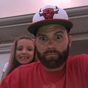 Meet your Posher, Brett