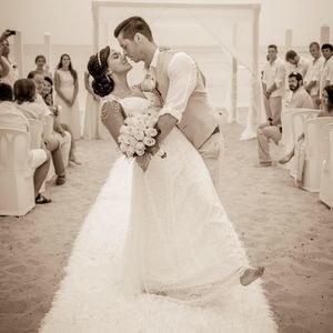 Meet your Posher, Zachary