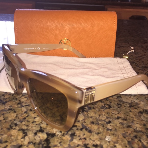 Tory Burch Sunglasses