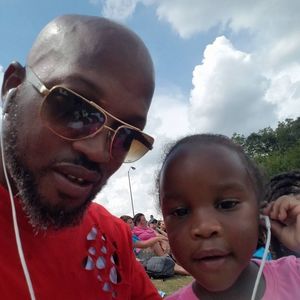 Meet your Posher, Wayne