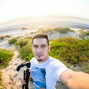 Meet your Posher, David