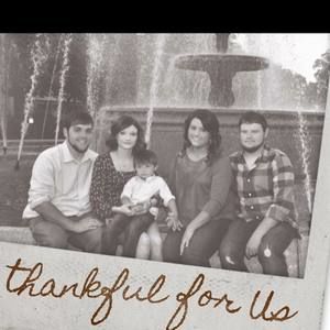 Meet your Posher, Tammy