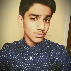 Meet your Posher, Rj