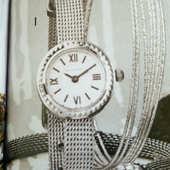 Silpada Accessories - Silpada Always Elegant watch