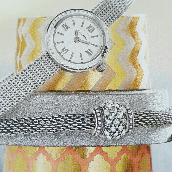 Silpada Always Elegant watch - Picture 3 of 3