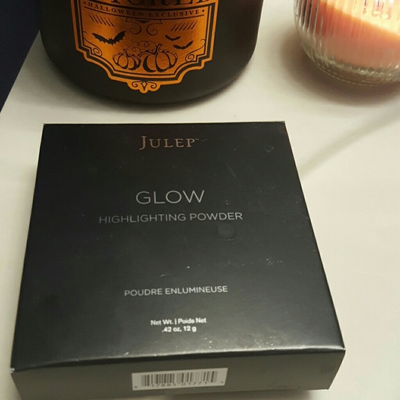 Julep Glow Highlighting Powder