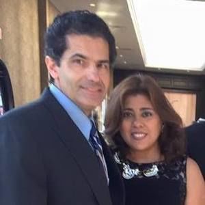 Meet your Posher, Lorena