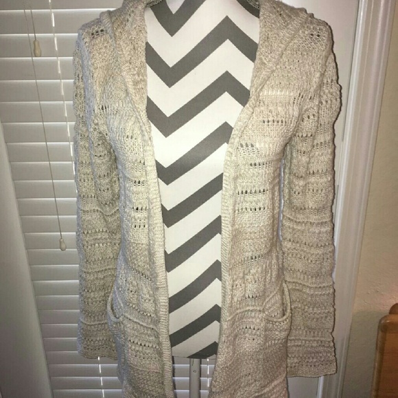 Lucky Brand Cardigan